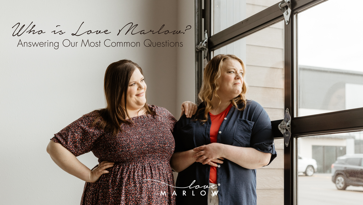 Answering Our Number One Question: Who is Marlow?