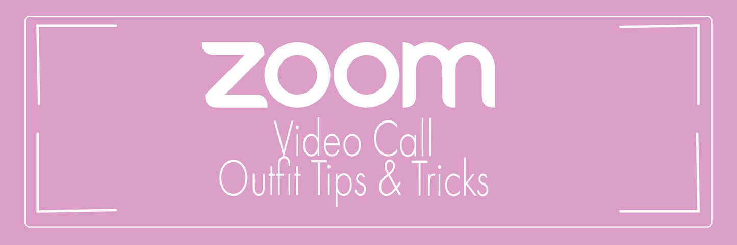 Plus Size Zoom Call Outfit Ideas