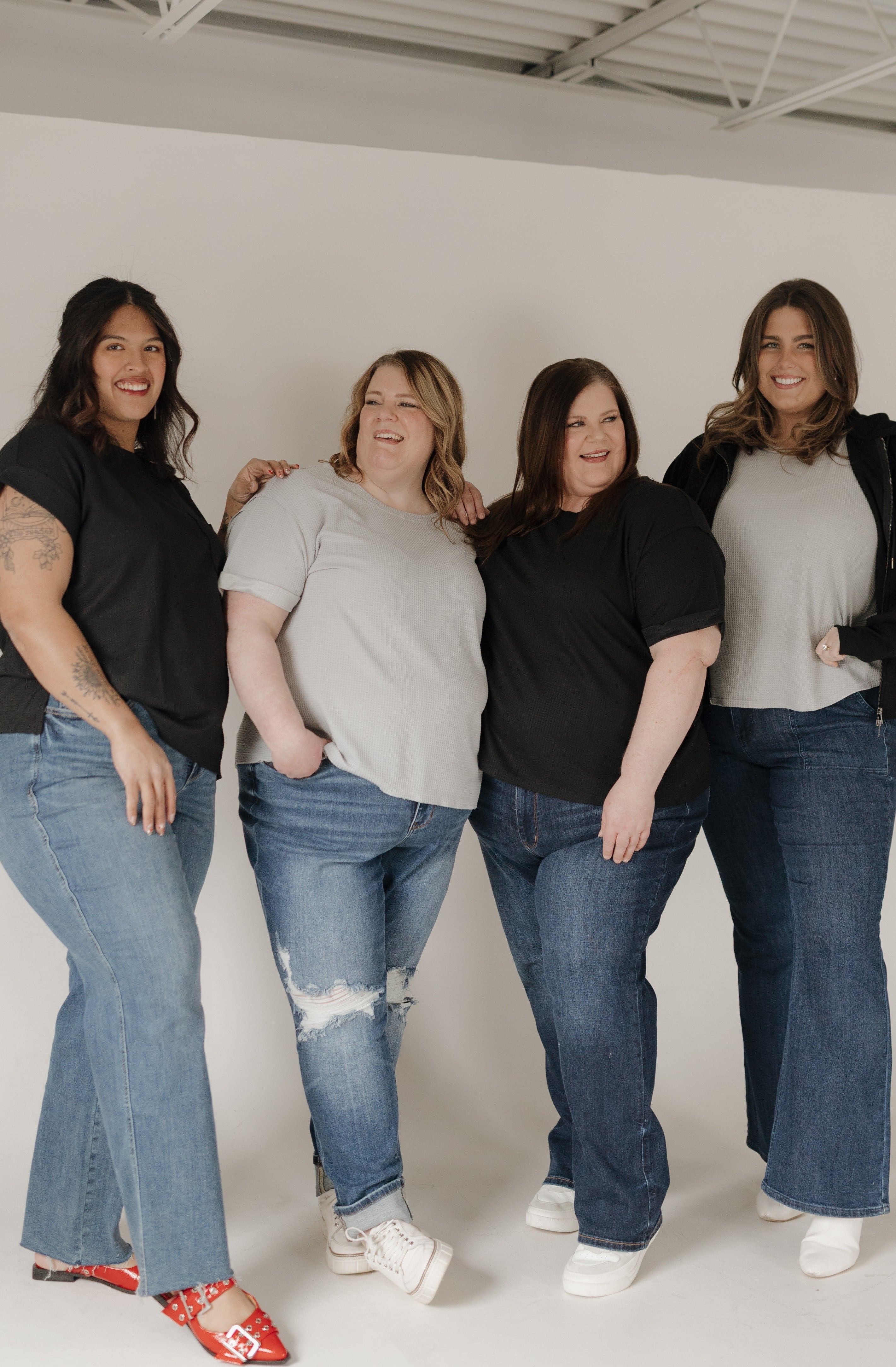 Bottoms | Love Marlow | Plus Size Boutique in Sioux Falls, SD