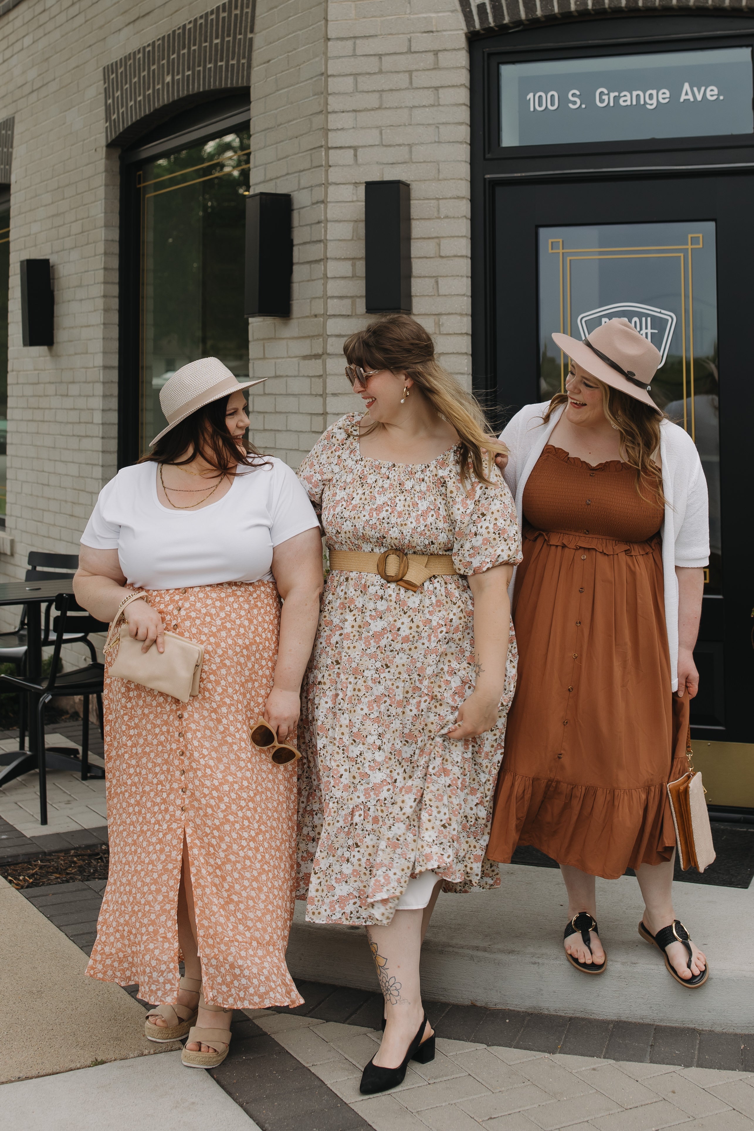 Dresses | Love Marlow | Plus Size Boutique in Sioux Falls, SD Dresses | Love Marlow | Plus Size Boutique in Sioux Falls, SD