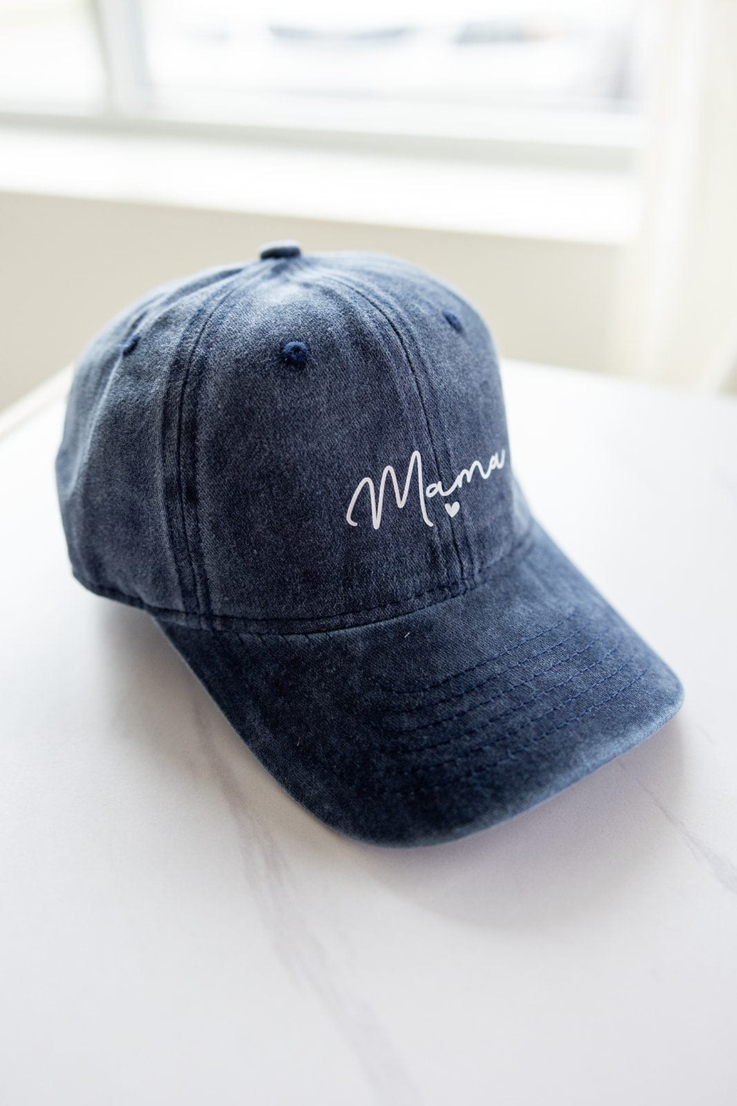 A navy