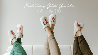 2024 Holiday Gift Giving Guide (Under $50!) - Love Marlow