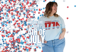 Where Are Your 4th of July Plans Taking You?