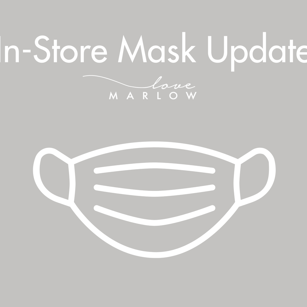 Mask Update