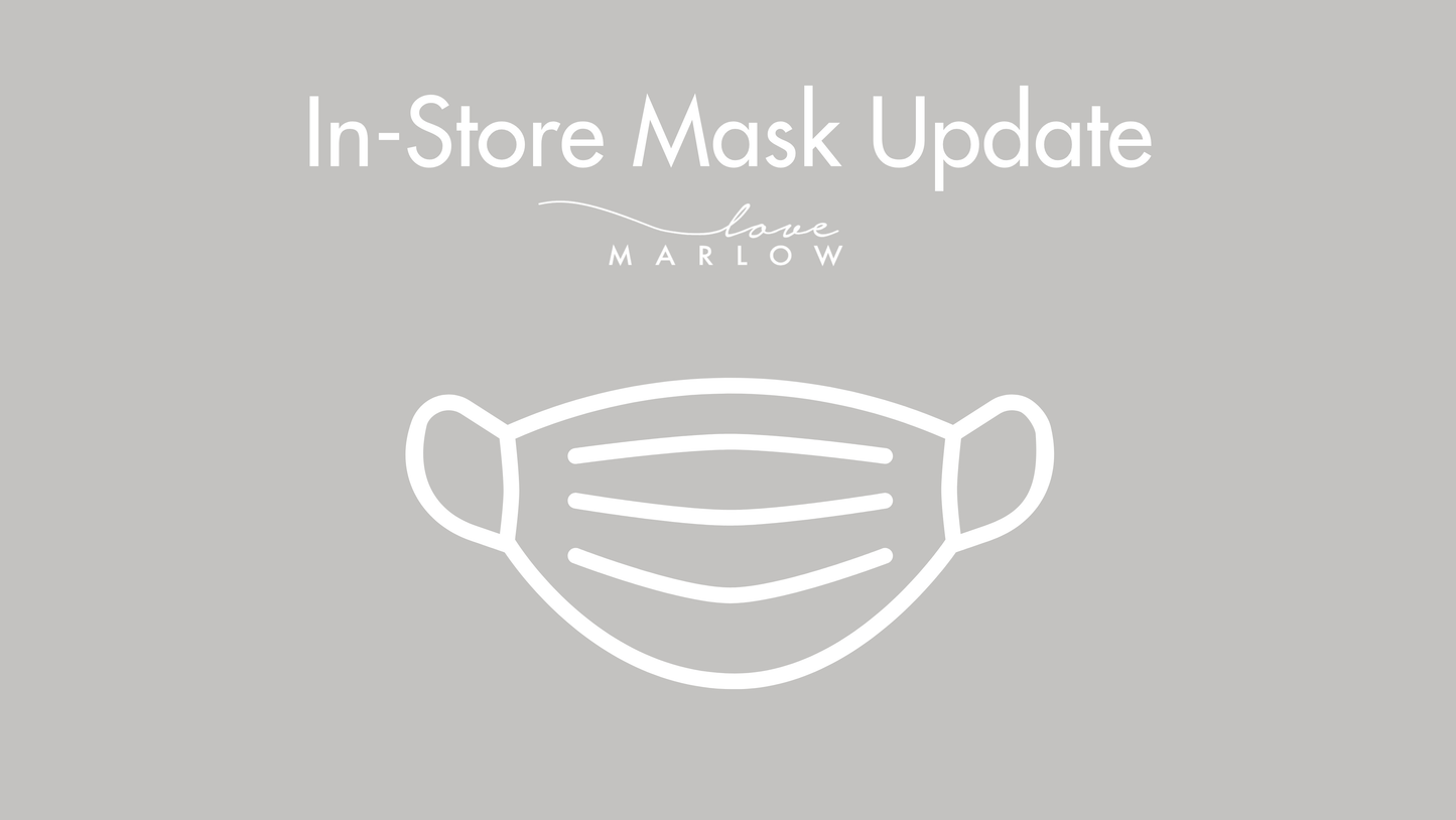 Mask Update