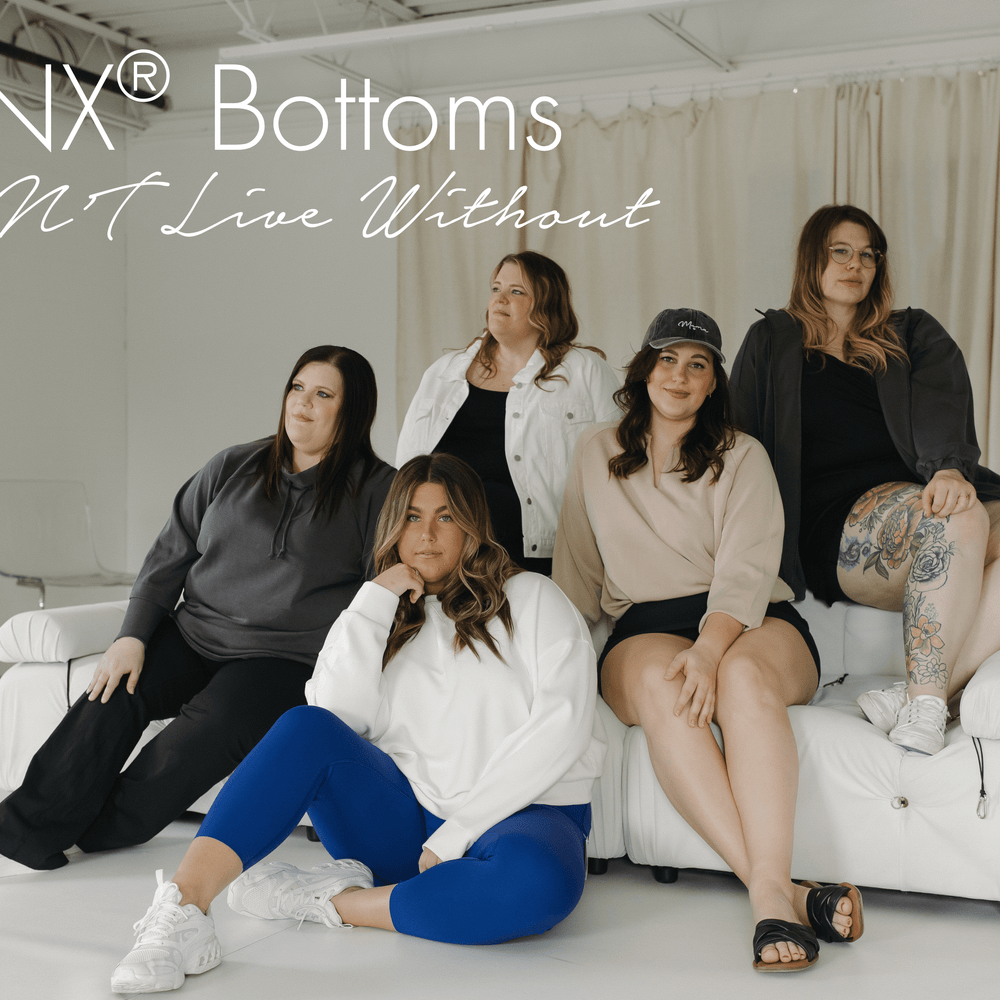 SPANX® Bottoms That You CAN'T Live Without