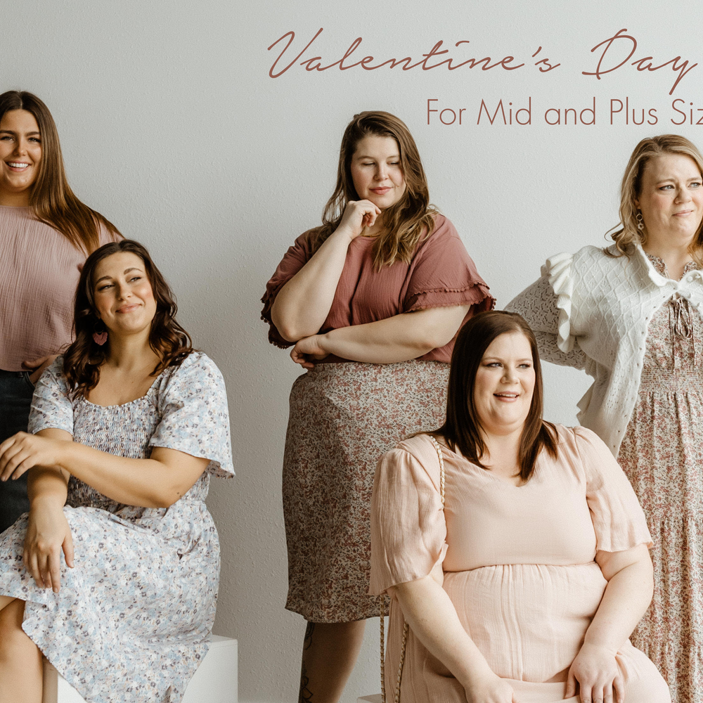 “Love” Your Look This Valentines Day