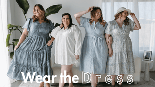 Be Bold This Summer: Wear the Dress, Wear the Color, Wear the Confidence - Love Marlow