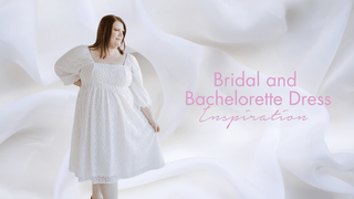 Celebrate Love in Style: Love Marlow's Wedding Collection - Love Marlow