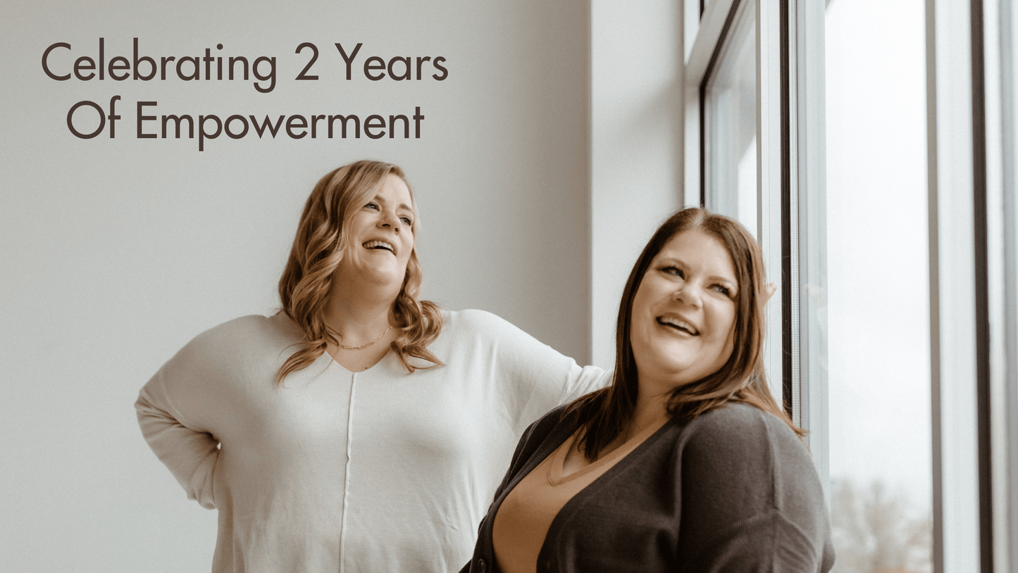 Celebrating Two Years of Empowerment at Love Marlow - Love Marlow