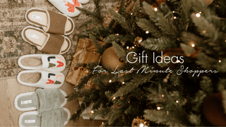 Last-Minute Christmas Gift Ideas She's Sure to Love - Love Marlow