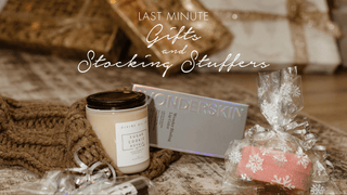 Last-Minute Gifts and Stocking Stuffers You Can Find at Love Marlow - Love Marlow