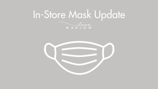 Mask Update - Love Marlow