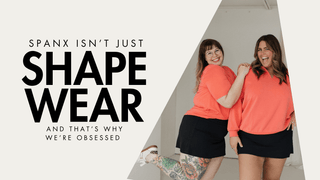 SPANX Isn’t Just Shapewear Anymore—And That’s Why We’re Obsessed 💖 - Love Marlow
