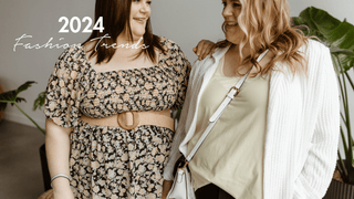 Ten 2024 Fashion Trends We Saw While At Market - Love Marlow