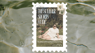 The Ultimate Summer Shorts Guide: Wear The Damn Shorts - Love Marlow