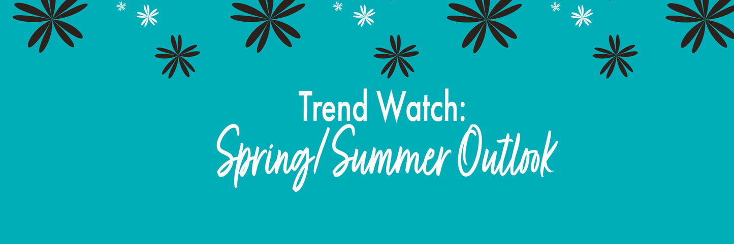 Plus Size Fashion Trend Watch: Spring/Summer 2021 Outlook