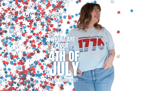 Where Are Your 4th of July Plans Taking You? - Love Marlow