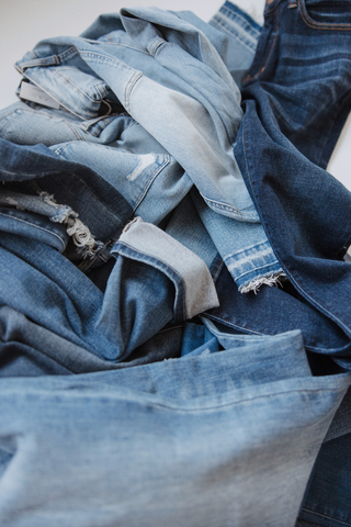 Denim Days
