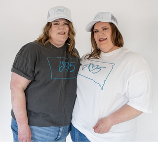 South Dakota Girl Collection