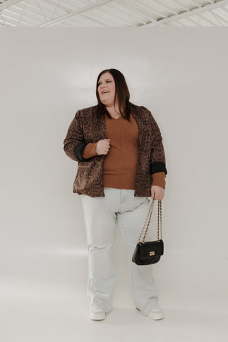 Boss Blazers - Love Marlow