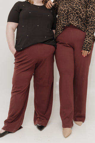 Bottoms - Love Marlow