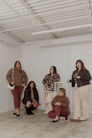 Bottoms-All - Love Marlow