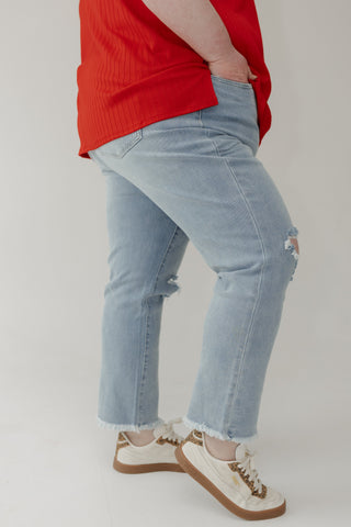 Crops & Capris - Love Marlow