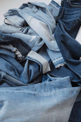 Denim Days - Love Marlow