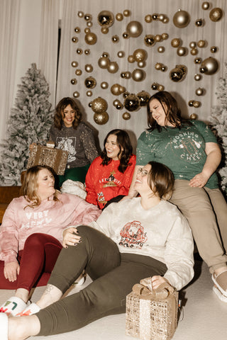 Holiday Collection - Love Marlow