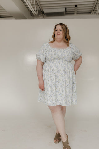 Knee-Length Dresses - Love Marlow