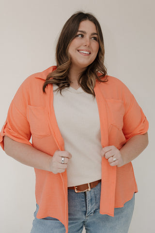 Layering Shirts & Shackets - Love Marlow