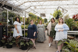Luxe in Bloom: Spring Collection - Love Marlow