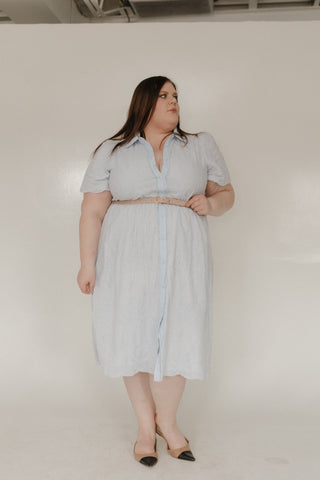 Midi Dresses - Love Marlow