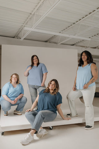 New-Tops - Love Marlow