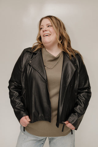 Outerwear - Love Marlow