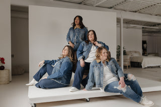 Outerwear - Love Marlow