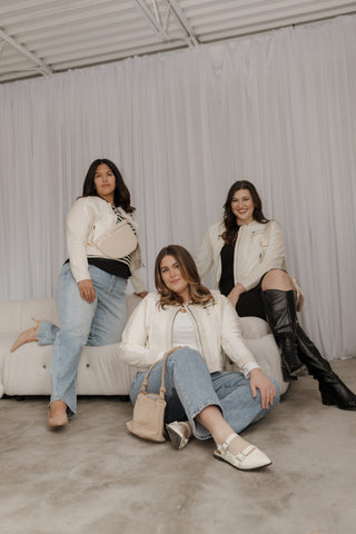 Outerwear-All - Love Marlow