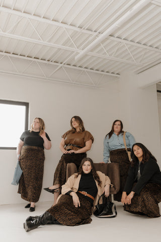 Skirts - Love Marlow