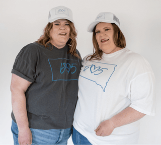 South Dakota Girl Collection - Love Marlow