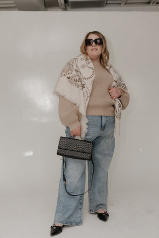 Sweaters & Long-Sleeves - Love Marlow