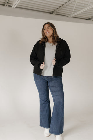 Throw-on & Go - Love Marlow