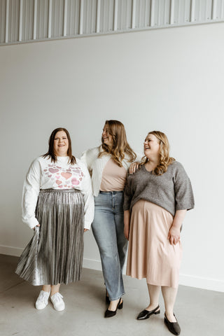 Valentine’s Day Collection - Love Marlow