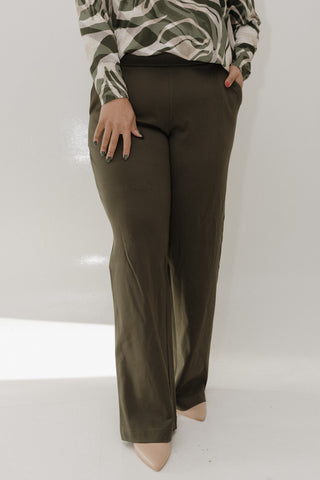 Workwear & Polished - Love Marlow