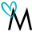 logo of Love Marlow | Plus Size Women's Clothing Boutique in Sioux Falls, SD