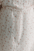 Strawberries| Cream