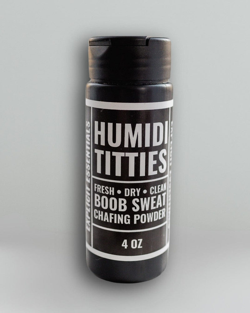 HUMIDITITTIES BOOB SWEAT POWDER