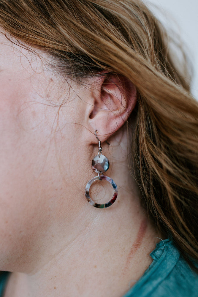 
            
                Load image into Gallery viewer, LYDIA EARRINGS IN FRESH SUMMER
            
        