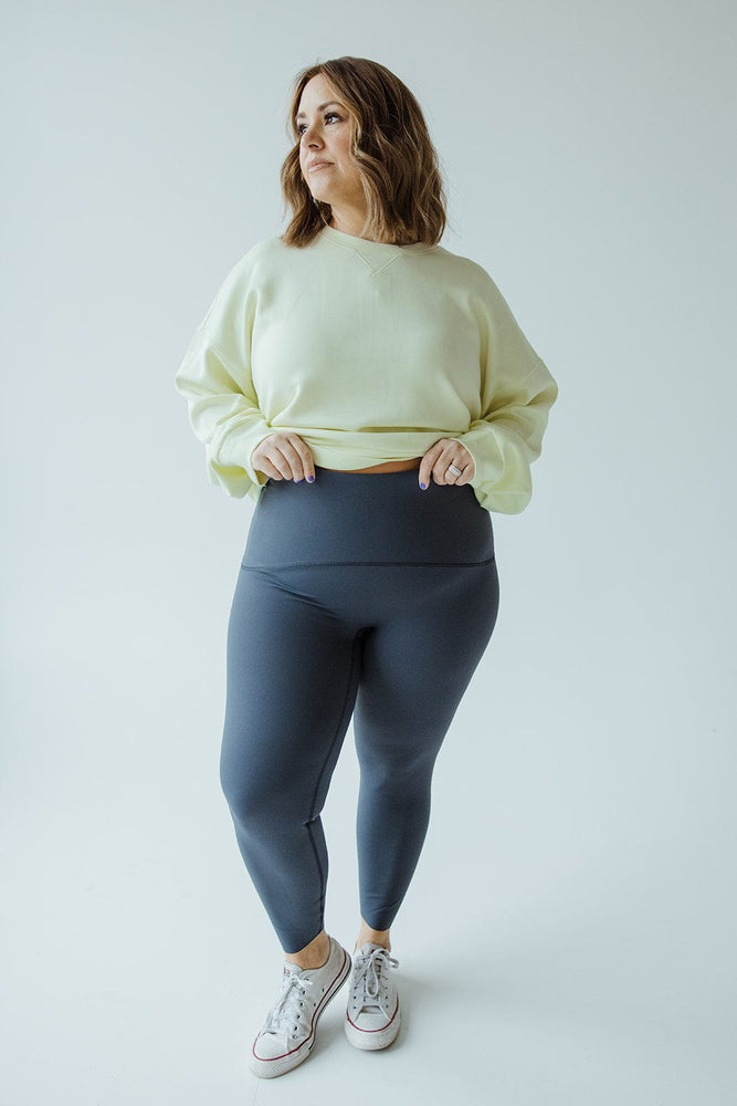 Spanx Booty Boost Leggings Sculpt Your Body and Lift Your Booty