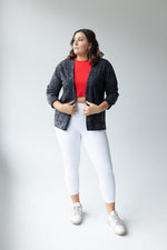 MINERAL WASH CARDIGAN